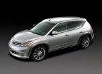 Nissan Murano by Cobra 2003 года